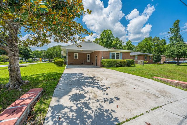 3220 Bonanza Road, Charleston, SC 29414