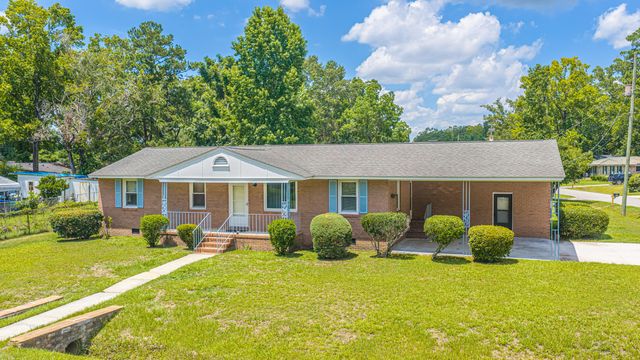 3220 Bonanza Road, Charleston, SC 29414