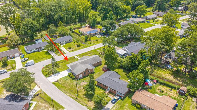 3220 Bonanza Road, Charleston, SC 29414