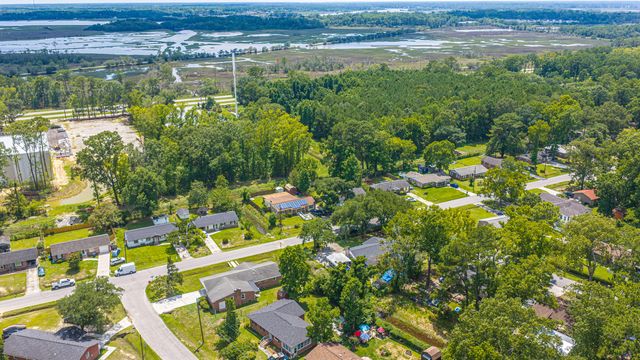 3220 Bonanza Road, Charleston, SC 29414
