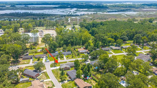 3220 Bonanza Road, Charleston, SC 29414