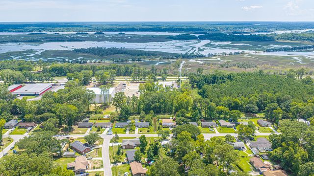 3220 Bonanza Road, Charleston, SC 29414