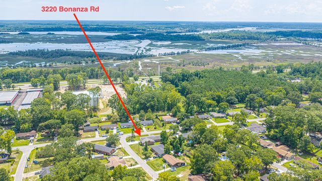3220 Bonanza Road, Charleston, SC 29414