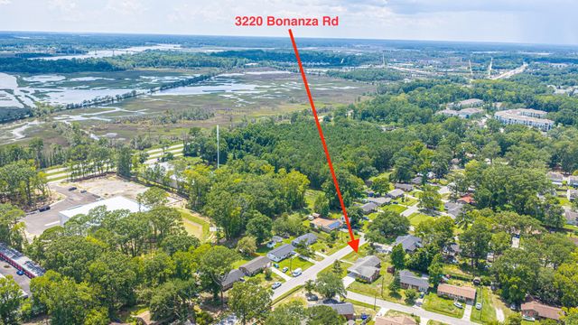 3220 Bonanza Road, Charleston, SC 29414