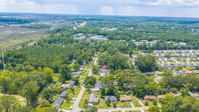 3220 Bonanza Road, Charleston, SC 29414