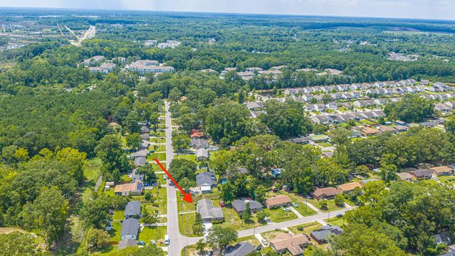 3220 Bonanza Road, Charleston, SC 29414