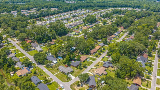 3220 Bonanza Road, Charleston, SC 29414