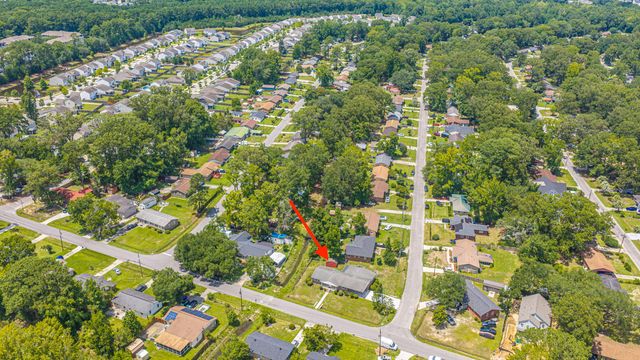 3220 Bonanza Road, Charleston, SC 29414