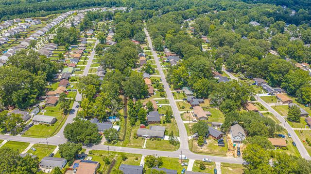 3220 Bonanza Road, Charleston, SC 29414