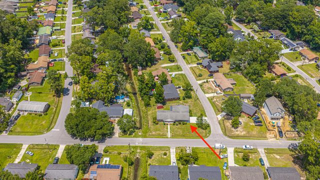 3220 Bonanza Road, Charleston, SC 29414