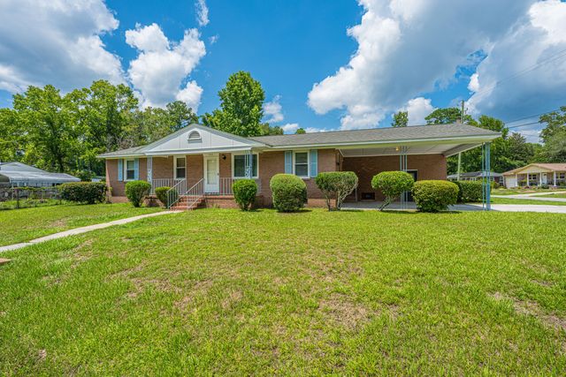 3220 Bonanza Road, Charleston, SC 29414