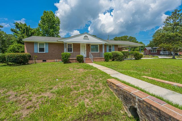 3220 Bonanza Road, Charleston, SC 29414