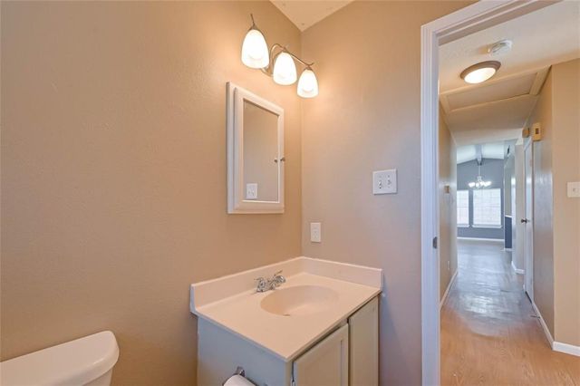 2411 Country Place Drive, Richmond, TX 77406