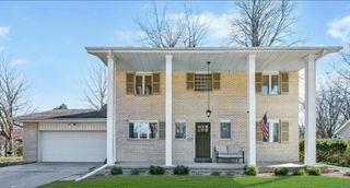 903 Crestline Drive, Normal, IL 61761