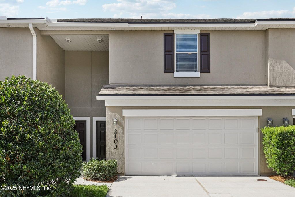1500 CALMING WATER Drive, 2103, Fleming Island, FL 32003