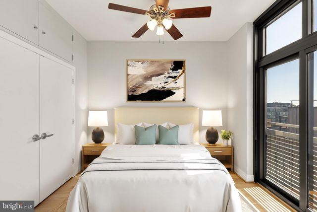2120 Vermont Ave NW Apt 621, Washington, DC 20001