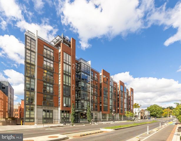 2120 Vermont Ave NW Apt 621, Washington, DC 20001