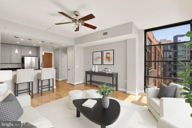 2120 Vermont Ave NW Apt 621, Washington, DC 20001