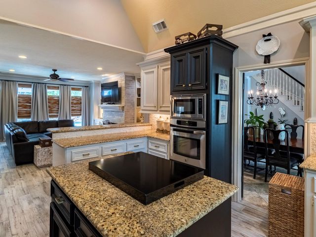 14706 Sandy Creek Drive, Houston, TX 77070