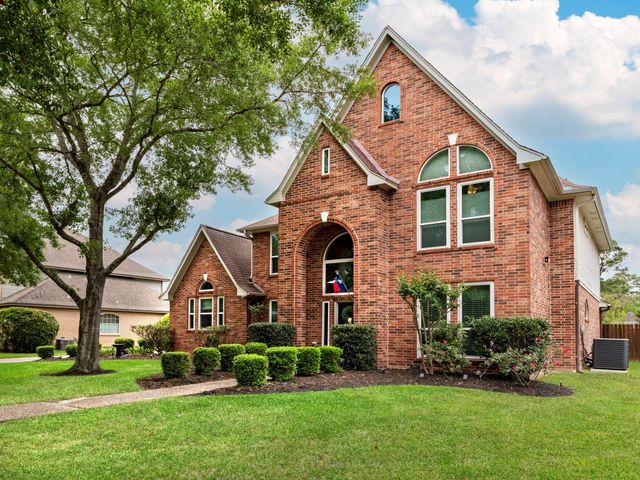 14706 Sandy Creek Drive, Houston, TX 77070