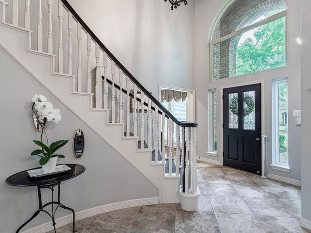 14706 Sandy Creek Drive, Houston, TX 77070
