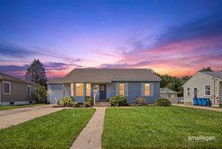 4227 Flamingo Avenue, Wyoming, MI 49509