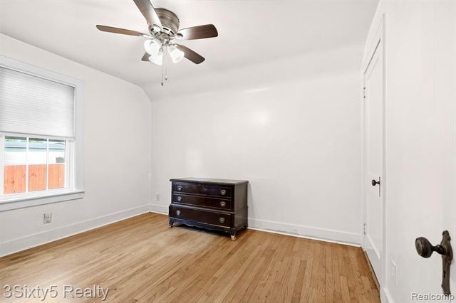 13599 S Huron River Drive, Romulus, MI 48174