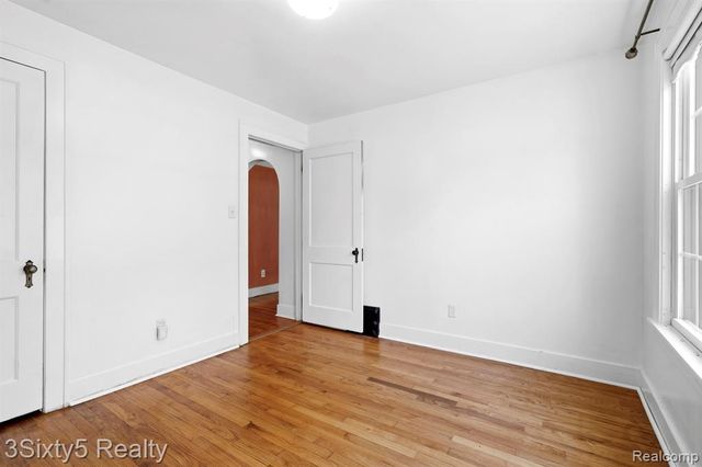 13599 S Huron River Drive, Romulus, MI 48174