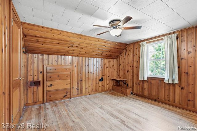 13599 S Huron River Drive, Romulus, MI 48174