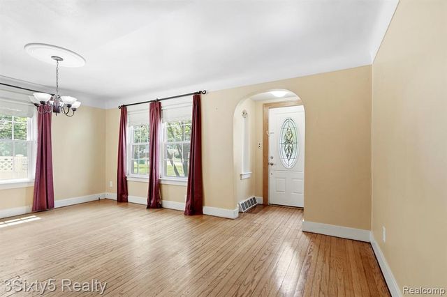 13599 S Huron River Drive, Romulus, MI 48174