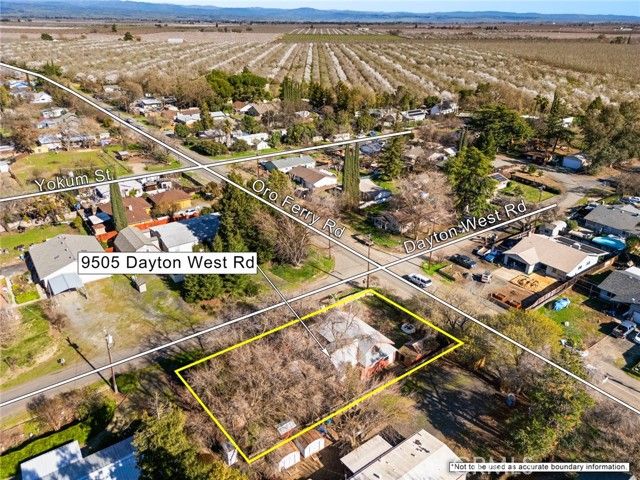 9505 Dayton West Road, Chico, CA 95928