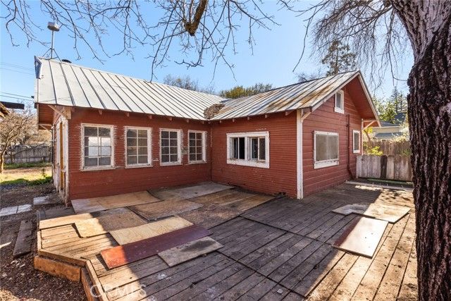 9505 Dayton West Road, Chico, CA 95928