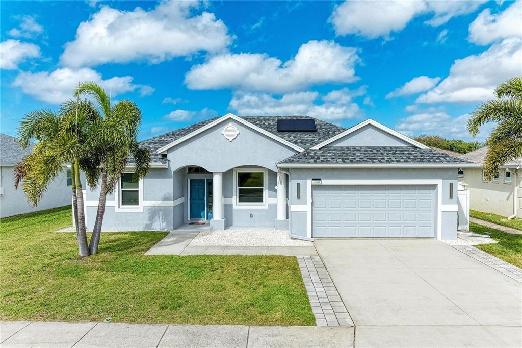 6422 2ND STREET E, Bradenton, FL 34203