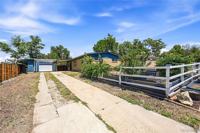 8170 Stuart Street, Westminster, CO 80031