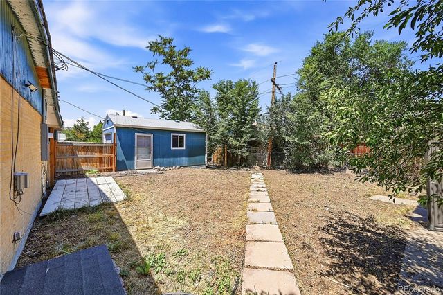 8170 Stuart Street, Westminster, CO 80031