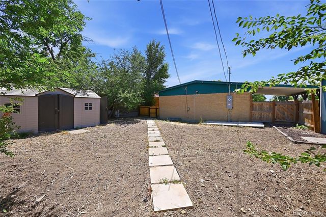 8170 Stuart Street, Westminster, CO 80031