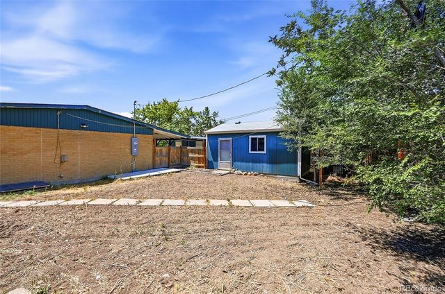 8170 Stuart Street, Westminster, CO 80031
