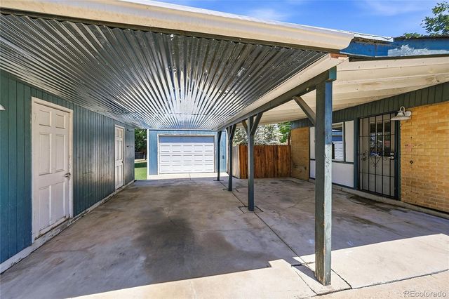 8170 Stuart Street, Westminster, CO 80031