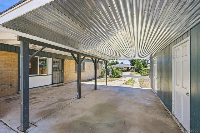 8170 Stuart Street, Westminster, CO 80031