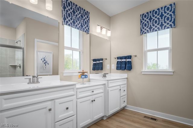 6277 Cable Bridge Circle NW, Lehigh Twp, OH 44720