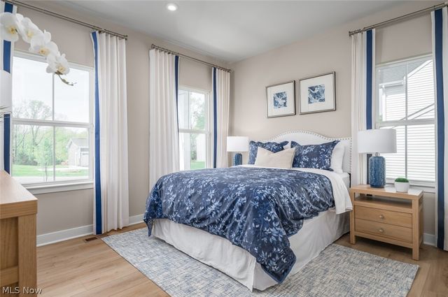 6277 Cable Bridge Circle NW, Lehigh Twp, OH 44720