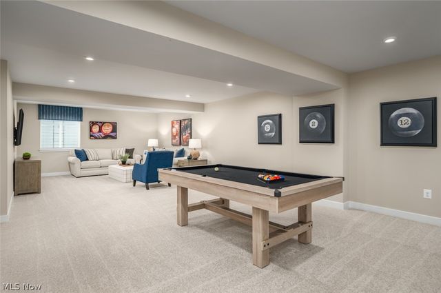 6277 Cable Bridge Circle NW, Lehigh Twp, OH 44720