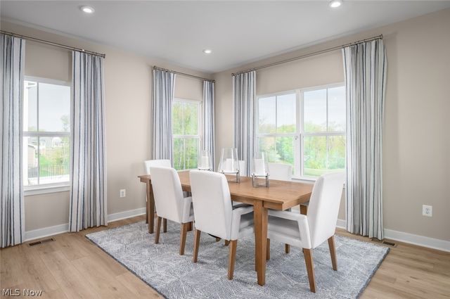 6277 Cable Bridge Circle NW, Lehigh Twp, OH 44720