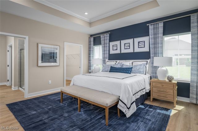 6277 Cable Bridge Circle NW, Lehigh Twp, OH 44720