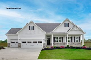 6277 Cable Bridge Circle NW, Lehigh Twp, OH 44720