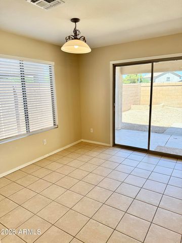 35 N 123RD Drive, Avondale, AZ 85323