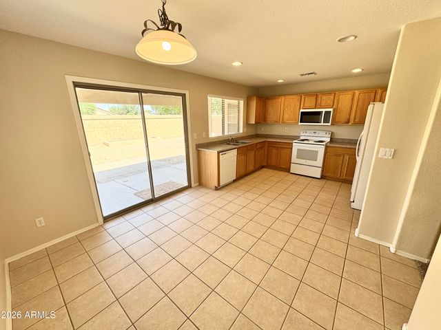 35 N 123RD Drive, Avondale, AZ 85323