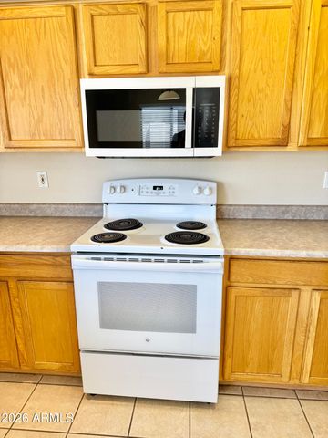 35 N 123RD Drive, Avondale, AZ 85323