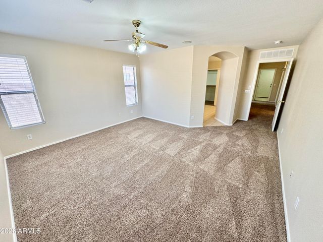 35 N 123RD Drive, Avondale, AZ 85323