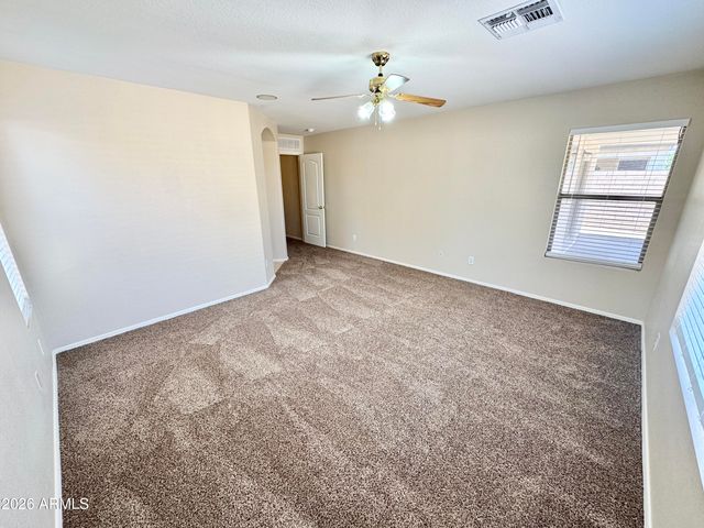 35 N 123RD Drive, Avondale, AZ 85323